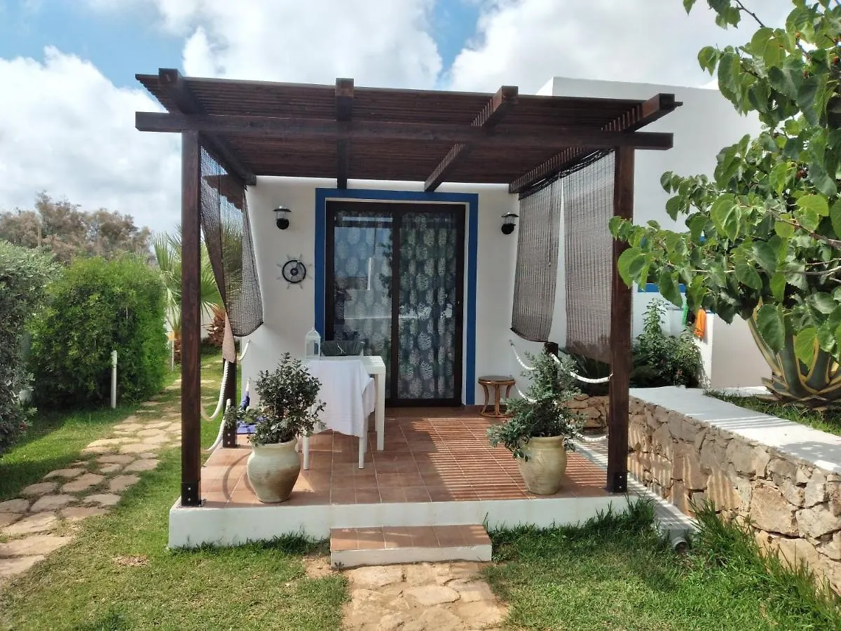 Apartment Villetta Terranova 2 Lampedusa