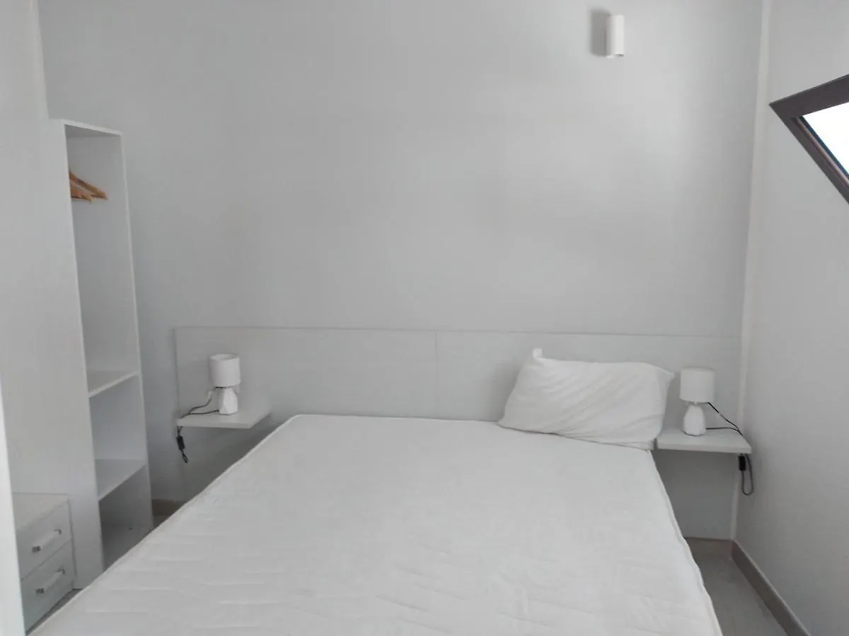 Apartment Villetta Terranova 2 Lampedusa