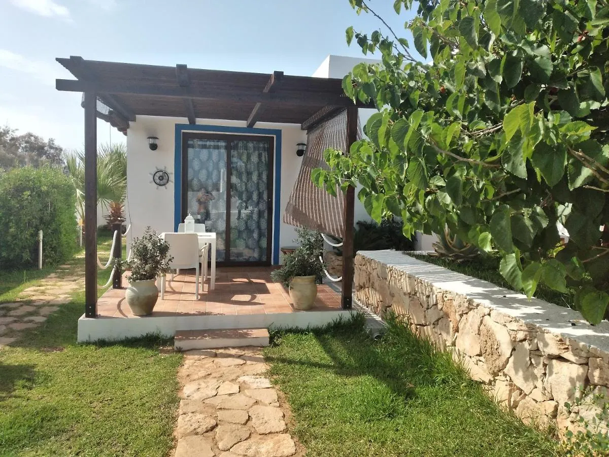 Apartment Villetta Terranova 2 Lampedusa Italy