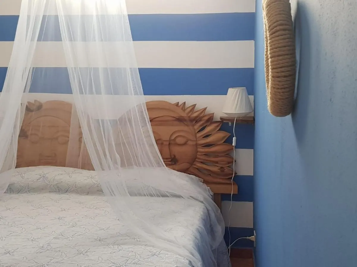 Villetta Terranova 2 Lampedusa Apartment